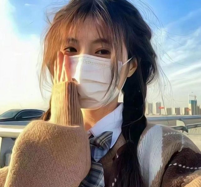 阿德曬命